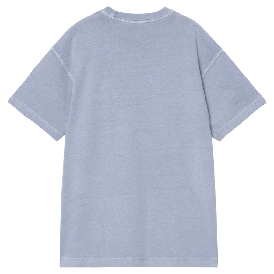 S S Nelson T-Shirt a maniche corte da uomo Carhartt WIP | I0299493HXGD